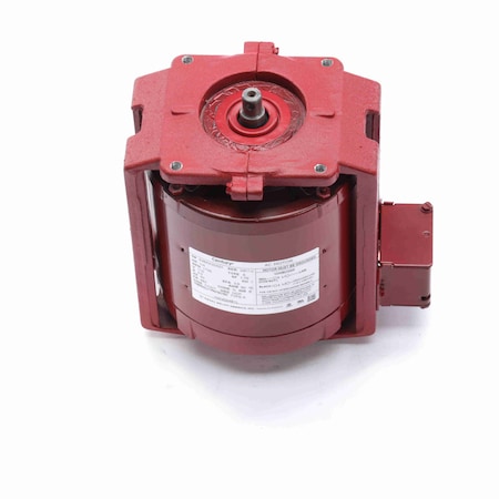 Century 115v 1/4hp 1725rpm Motor HW2024B1L